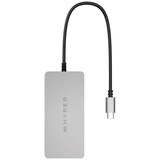 thumbnail of Targus HDMB2-GL 2 Port USB-C® (USB 3.2 Gen 2) Multiport Hub  Silber