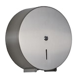 thumbnail of ROSSIGNOL Distributeur de papier WC en inox brossé 200M AXOS