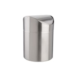 thumbnail of Eva poubelle de table en acier inox 12 cm