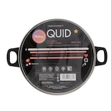 thumbnail of Quid - Kookpan Uit Roestvrij Staal, 28 X 21 Cm, Habitat