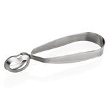 thumbnail of 12x Schneckenzange und Schneckengabel Chromnickelstahl