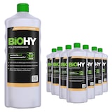 thumbnail of BiOHY Spezial Polsterreiniger (9x1l Flasche) | Ideal für Autositze, Sofas, Matratzen etc. | Ebenfalls für Waschsauger geeignet