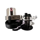 thumbnail of Kombination Gemüseschneider/Kutter VV CL322