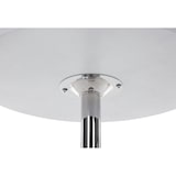 thumbnail of Stehtisch Rund Ø 60 cm weiß