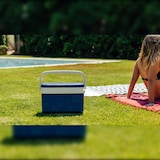 thumbnail of Koelbox 16l blauw campos