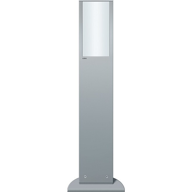 Gira Energiesäule alu 134326