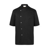thumbnail of Kochjacke Gustav | Karlowsky Fashion GmbH | Black (ca. Pantone 419C) | 60
