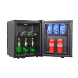 thumbnail of METRO Professional Minibar GMB1025B, 38 x 38.5 x 47 cm, 25 L, a bassa rumorosità, nero