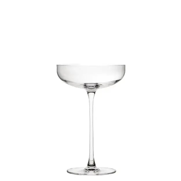 6 x verres en coupe SAVAGE - 22cl