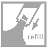 thumbnail of STABILO BOSS Original Textmarker gelb 4 Stück