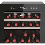 thumbnail of Haier HWS77GDAU1 Wine Bank 50 Serie 7 Weinklimaschrank, schwarz