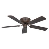 thumbnail of Deckenventilator Classic Flat III Bronze 132 132