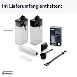 thumbnail of De'Longhi Dinamica Plus ECAM380.95.TB Kaffeevollautomat titan-schwarz