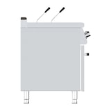 thumbnail of Basis 700 Gas Pastakoker