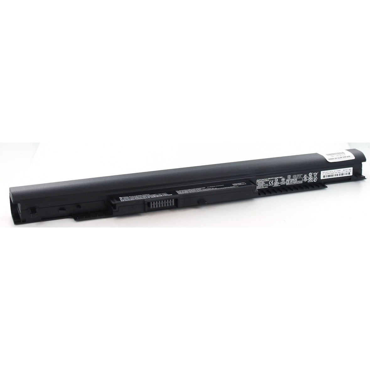 Original Akku für HP 15-BA077NG, Schwarz