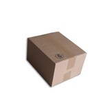 thumbnail of Lot de 10 Boîtes carton (N°22) format 250x200x140 mm