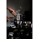 thumbnail of WAS Germany - Sauteuse Cookware 21, Ø 24 cm, mit glattem Rand, Chromnickelstahl 18/10