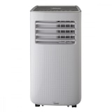 thumbnail of Condizionatore portatile 9000 BTU con wi-fi