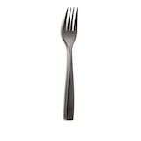 thumbnail of COMAS Tenedor Mesa Bcn Negro de acero inoxidable x 12 unidades  modelo BCN NEGRO