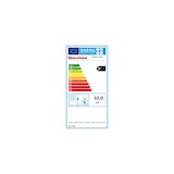 thumbnail of Poêle à Granulés Nordica Extraflame - Teoremanoir Usage Non Intensif Nordica Extraflame