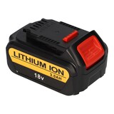 thumbnail of Werkzeugakku für Dewalt Li-Ion 18V 3000mAh XR-Serien