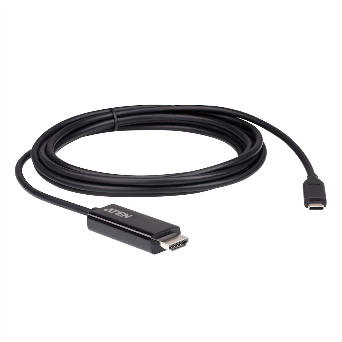 ATEN UC3238 USB-C to 4K HDMI Kabel, 2,7 m
