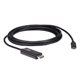 thumbnail of ATEN UC3238 USB-C to 4K HDMI Kabel, 2,7 m