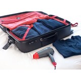 thumbnail of Solis Reiseföhn, 1800 W, Ionen-Technologie, 5 Stufen + Kaltstufe, 110 / 230 V