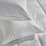 thumbnail of Almohada Hotel Fibra 150 cm | PIKOLIN HOME | Tacto suave | Dormir de lado
