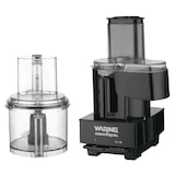 thumbnail of Waring foodprocessor 3,3L WFP14SCK