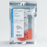 thumbnail of [SmartKeeper ESSENTIAL] 10 x RJ45 Port Schlösser mit 1 x BASIC Typ Schlüssel / Orange