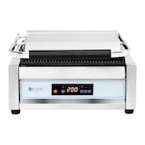 thumbnail of Helloshop26 - Machine à panini grill appareil toaster croque-monsieur professionnel professionnelle 2 200 watts 50 - 300 °c acier 14_0004015