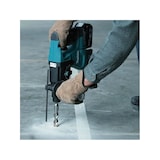thumbnail of Makita SDS-Plus-Akku-Kombihammer 18 V Li-Ion ohne Akku DHR243Z