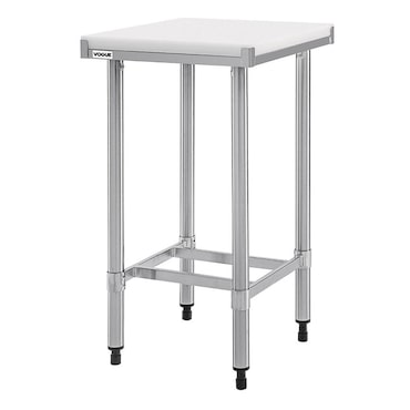 Mesas de trabajo Vogue con tabla de cortar