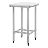 thumbnail of Mesas de trabajo Vogue con tabla de cortar