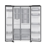 thumbnail of SAMSUNG Réfrigérateur Américain 640l RS70F64KEF