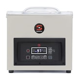 thumbnail of SARO Vakuumiermaschine Modell SE-310 230V