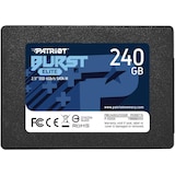 thumbnail of Patriot Burst Elite 240gb Ssd 2,5" Sata Disco Stato Solido Interno Computer Pc