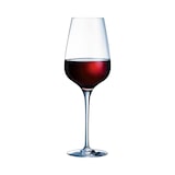 thumbnail of Chef & Sommelier Sublym - Doos Met 6 Wijnglazen Uit Kristallijn, 55 Cl