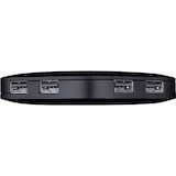 thumbnail of TP-LINK UH400 hub & concentrateur USB 3.2 Gen 1 (3.1 Gen 1) Type-A 5000 Mbit/s Noir