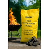 thumbnail of Premium Restaurantkwaliteit Houtskool 10KG
