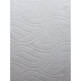 thumbnail of Papel higiénico dispensación central 130m 2 capas 12 rollos 100% celulosa