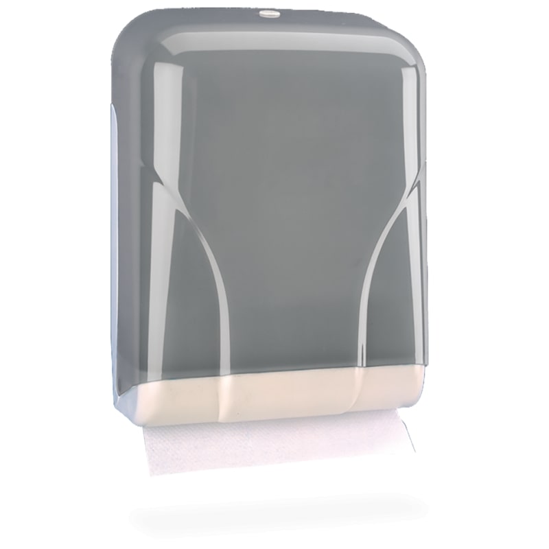 Dispensador de toallas