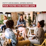 thumbnail of Verseuse conique adaptable pour cafetière Fackelmann Petit Déjeuner