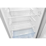 thumbnail of Exquisit Vollraumkühlschrank KS85-V-091E grau | 75 l Nutzinhalt | Innenbeleuchtung | Ohne Gefrierfach