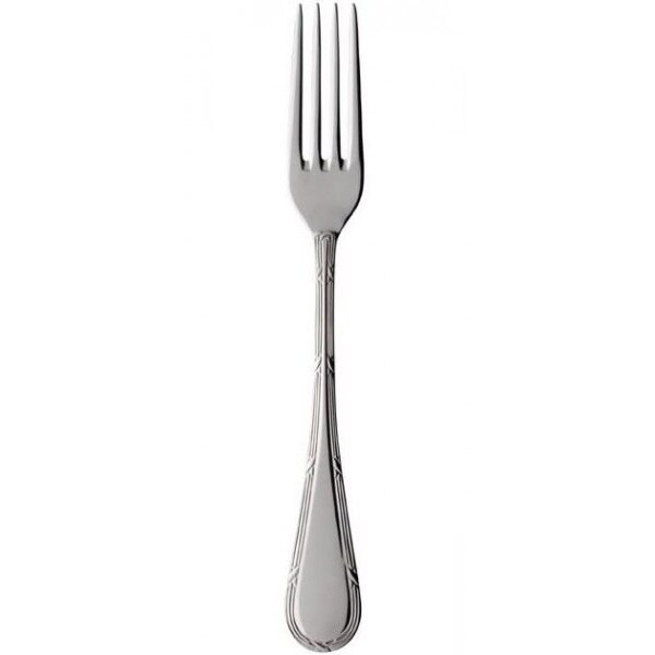 Villeroy & Boch Kreuzband Septfontaines Tafelgabel 203mm