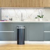 thumbnail of Kitchen Move Poubelle Automatique 42l Black