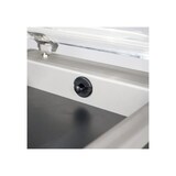 thumbnail of Sottovuoto a campana da banco professionale multifunzione con barra saldante da 350 mm