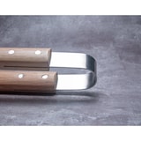 thumbnail of Grillzange 39 cm Fackelmann BBQ Edition