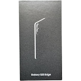 thumbnail of Samsung SM-S937 Galaxy S25 Edge 5G 256GB 12GB RAM Dual Titan Silver EU